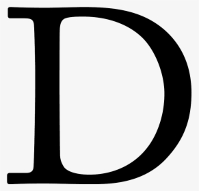Letter Clip Art - Downton Abbey Film Logo, HD Png Download, Transparent PNG