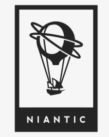 Niantic, Inc., HD Png Download, Transparent PNG