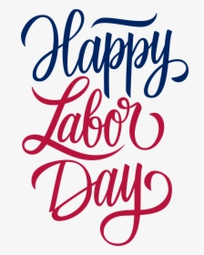 Happy Labor Day 2019, HD Png Download, Transparent PNG