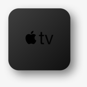 Apple Tv Transparent Png, Png Download, Transparent PNG