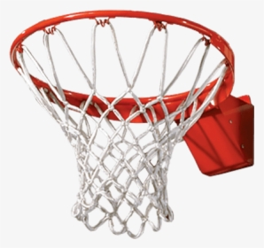 Basketball Hoop - Basketball Net Png, Transparent Png, Transparent PNG