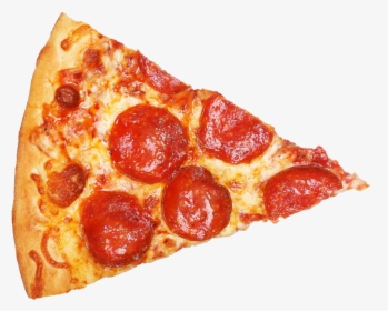 Sicilian Pizza Junk Food Pizza Cheese Pepperoni - Pepperoni Pizza Slice Png, Transparent Png, Transparent PNG