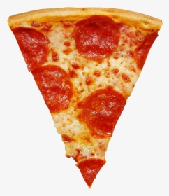 Download Pizza Slice - Pizza Slice Transparent Background, HD Png Download, Transparent PNG