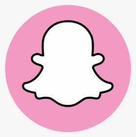 Snapchat Logo PNG Images, Transparent Snapchat Logo Image Download - PNGitem