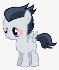 Rumble Tired Vector By Jawsandgumballfan24 - Mlp Rumble, HD Png Download, Transparent PNG
