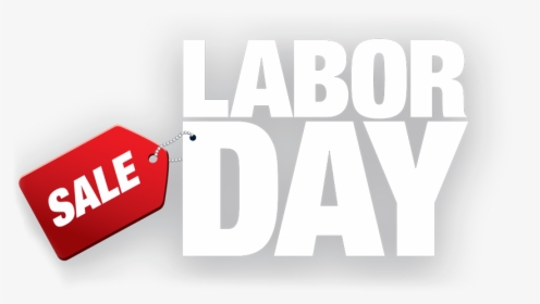Labor Day Sale - Graphic Design, HD Png Download, Transparent PNG