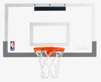 Mini Basketball Hoop Front, HD Png Download, Transparent PNG