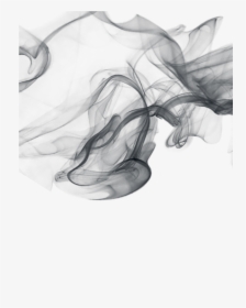 Smoke Effect Photoshop Png - Transparent Background Smoke Effect, Png Download, Transparent PNG