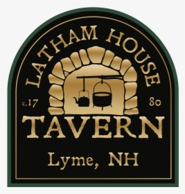 Latham House Tavern Logo, HD Png Download, Transparent PNG