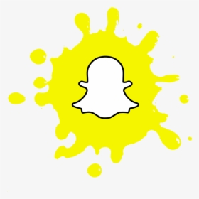 Snapchat Icon Png Logo Whatsapp Splash Png Transparent Splash Whatsapp Png Png Download Transparent Png Image Pngitem