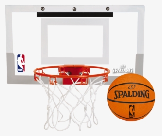 Transparent Basketball Hoop Png - Basketball Hoop For Door, Png Download, Transparent PNG