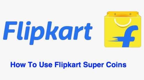 How To Use Flipkart Super Coins - Flipkart, HD Png Download, Transparent PNG