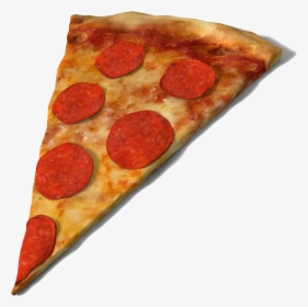 Download Pizza Slice Png Free Download - Pizza Slice Transparent Background, Png Download, Transparent PNG