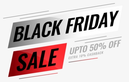 Black Friday Sale Banner Png Image Free Download Searchpng - Graphics, Transparent Png, Transparent PNG