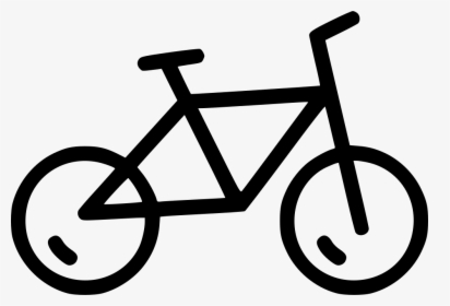 Bicycle Vector Graphics Royalty-free Illustration Computer - Cycle Vector, HD Png Download, Transparent PNG