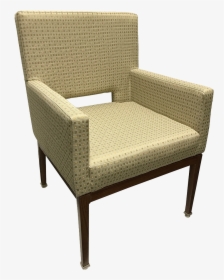 Club Chair , Png Download - Club Chair, Transparent Png, Transparent PNG
