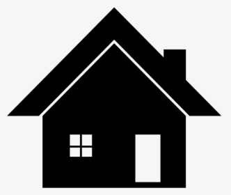 House Transparent Image Png - Home Page Icon Png, Png Download, Transparent PNG