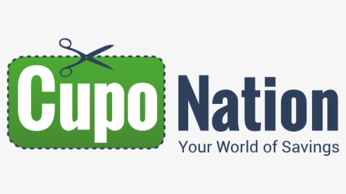 Huge Logo Cuponation Corp - Cuponation, HD Png Download, Transparent PNG