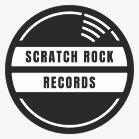 Scratch Rock Records-jpg - Circle, HD Png Download, Transparent PNG