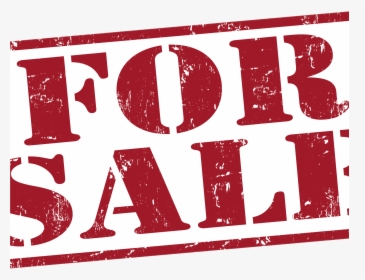 For Sale Full Sign, HD Png Download, Transparent PNG