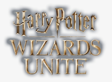 Harry Potter Wizards Unite Png, Transparent Png, Transparent PNG