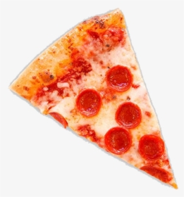 Pizza Slice Png Transparent, Png Download, Transparent PNG