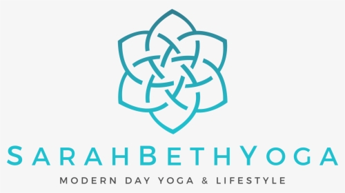 Sarah Beth Yoga Logo, HD Png Download, Transparent PNG