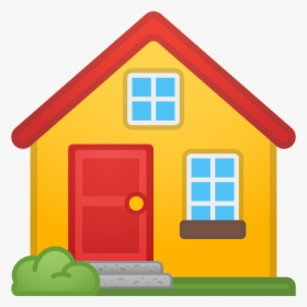 House Icon - Hus Emoji, HD Png Download, Transparent PNG