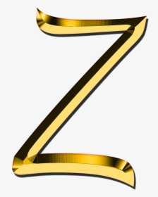 Z Letter Png Image, Transparent Png, Transparent PNG