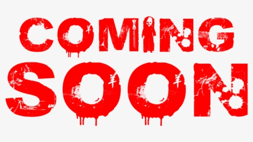Coming-soon - Graphic Design, HD Png Download, Transparent PNG