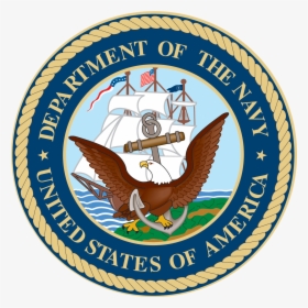 Navy Seal - George Washington Us Navy, HD Png Download, Transparent PNG