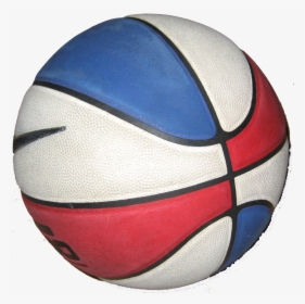 Colored Basketball - Basketball Ball Colored Png, Transparent Png, Transparent PNG