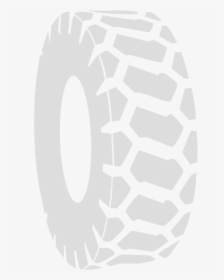 Construction Otr Tires For - Otr Tire Clip Art, HD Png Download, Transparent PNG