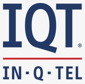 Iqt Logo Color Cmyk - Q Tel Logo Transparent, HD Png Download, Transparent PNG