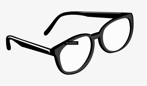 Sport Sunglasses Glasses - Portable Network Graphics, HD Png Download, Transparent PNG