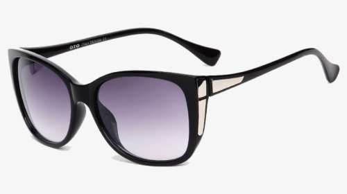 Women Sunglass Png Pic - Square Frame Gucci Men Sunglasses, Transparent Png, Transparent PNG