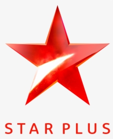 Star Plus Logo Png, Transparent Png, Transparent PNG