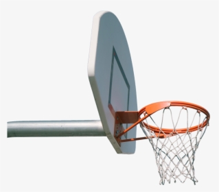 Basketball Net Png - Basketball Hoop Png, Transparent Png, Transparent PNG