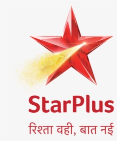 Star Plus - Star Plus Logo New, HD Png Download, Transparent PNG