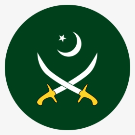 Pakistan Army Logo, HD Png Download, Transparent PNG
