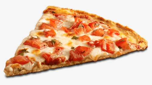 Slice Of Pizza Png - Pineapple Pizza Slice Png, Transparent Png, Transparent PNG