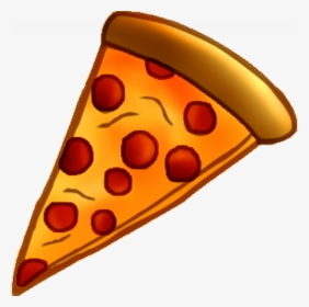 Volunteers Needed For Pizza Lunches - Slice Of Pizza Clip Art, HD Png Download, Transparent PNG