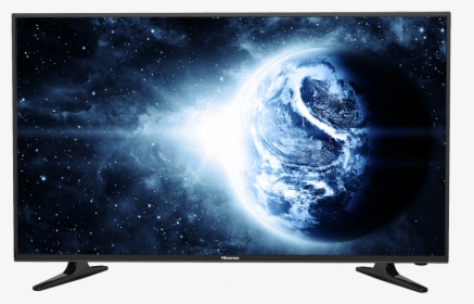 Hisense 32 Inch Full Hd Tv, HD Png Download, Transparent PNG