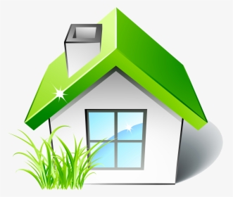Download Home Image - Logo Home Logo Png Transparent Background, Png Download, Transparent PNG