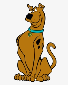 ​meet Scooby-doo At Warner Bros - Scooby Doo, HD Png Download, Transparent PNG