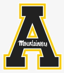 Logo Appalachian State University, HD Png Download, Transparent PNG