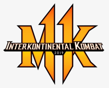 Mortal Kombat 11 Pro Kompetition, HD Png Download, Transparent PNG