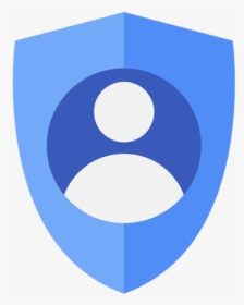 Google My Account Icon, Plus, Drive, Play Png And Vector - Icon Google Account Logo, Transparent Png, Transparent PNG