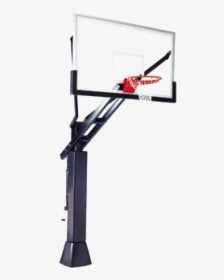 Adjustable Height Basketball Hoop, HD Png Download, Transparent PNG