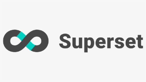 Superset Analytics, HD Png Download, Transparent PNG